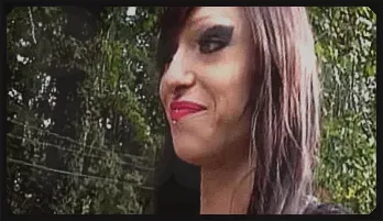 Lulla's Wild Woodland Adventure - Anal Sex in the Woods