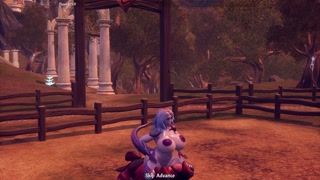 Breeders of the nephelym purple starfallen girl All sex scenes Ep. 2