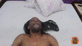 Mini Divas Bibi Mendes and Cristal Ortega Having Fun and Getting It