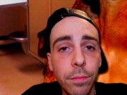 Jaystation's Anal Awakening At 3AM! (ASMR)