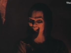 MKXs Nights of Horror #9