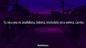 Mirenme - El Cuarteto De Nos (Lyrics)