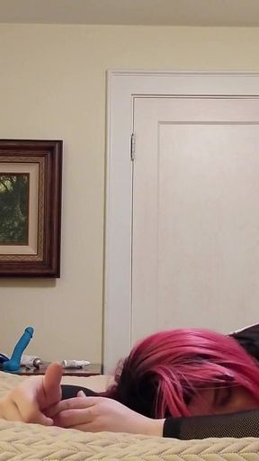 Hottie Crossdressers Fucking Around Compilation