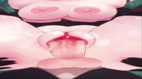 2B &amp_ 9S HARDWARE UPGRADED - FANDUB 3D CARTOON HENTAI