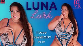 Luna Lark And Luna Love - I Love Everybody