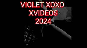 Violet XOXO