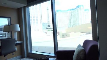 Arielle Faye Enjoys a POV Fuck