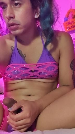 Come and Have Fun with Me
