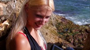 Mandy Bright's Wild Anal Passion Sparks Mature Heat