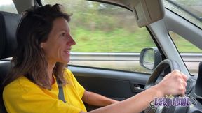 The Adventures of Lety Howl, Episode 8, at the Metz B..r Fest!