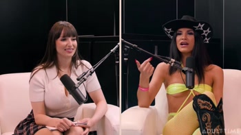 Asian Beauties Unfiltered: Rachael Cavalli, Lexi Luna & Lulu Chu Share Their Experiences