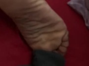 Male solejobs for the right price