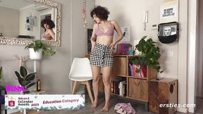 Ersties Advent Calendar Competition 2025