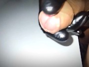ASMR Twink Masturbation pRt 1