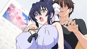 Chichiiro Toiki The Animation (144fps)