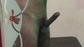 Hot Masterbating,  Beautiful Handjob, Beautiful Cock