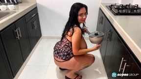 Kim Velez: Kitchen Wet Dreams