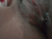 PUSSY SO PRETTY AND JUICY