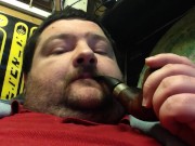 belly pipe clip