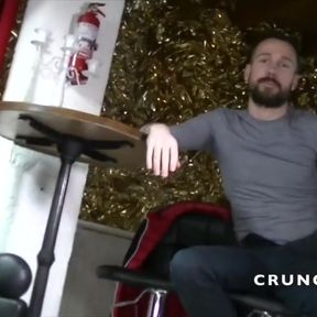 Sex humiliation for Jimy and Ricardo