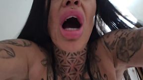 Hot Step Mom Miss Crude