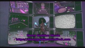 BNWO Gooning Mind Jack Virus