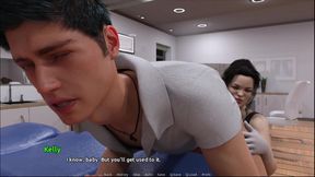 Futa Health Care Gameplay Part 5
