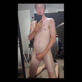 My Dick Gets so Hard