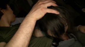 Tls-005 Night Bus Pervert