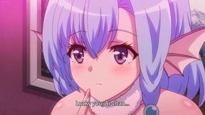 Deep Anime Sex Hot 2B Gets Anal Fucking In Uncensored Hentai Orgy