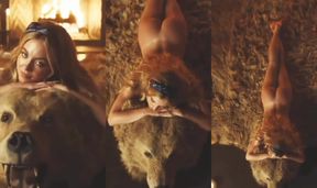 Sydney sweeney in hottest adult scene milf exclusive its amazing