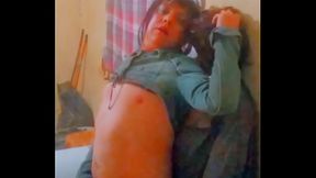 Pasiones prost&aacute_ticas con mi novio de silic&oacute_n I