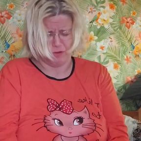 Lonely stepson seduce stepmom to fuck