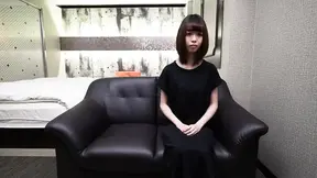 Amateur GF gets a wild foot massage
