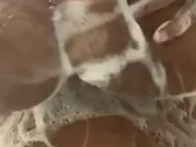 Soapy