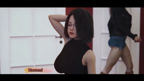 Hard to Love - Ep 25 - a Quarrel of Jealousy by Misskitty2k