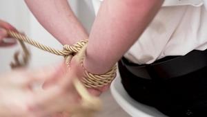 Missionary Boys: Confessing Deeds
