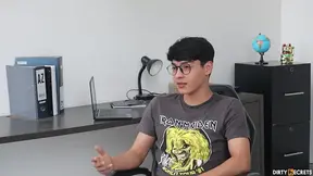 I SEPARATE FROM MY HUSBAND, SELL HIM THE MOTORCYCLE AND FUCK THE GUY WHO BOUGHT IT