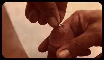 Intense Urethral Play with MrSounding1991 | 9mm Pleasure