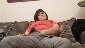 Stepson & Us: Seduction, Intimacy & Near Exposure