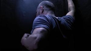 Family Dick: Stepson's Hidden Gloryhole Adventures