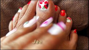 Nail Lovers Welcome 💅
