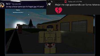 Jugador de deepwoken kyrsaO o trans versus un jugar de criminality nivel 200 llamado xistancy gay de corazon quien la chupa mas rico #deepwoken #trans #criminality