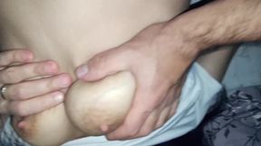 Pov amateur close up sex with hot milf wife