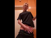 Share with me your fetish, I’m horny too 🔥