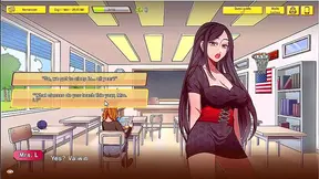 Ahris Steamy Solo Dance Ignites KDA Fever in Hot Animated Fantasy