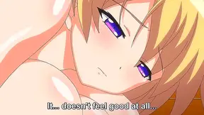 Big-Ass Babe Gets Hardcore Locker Room Fuck in Upgraded Hentai Gameplay