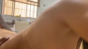 novinha ela cheio de tesao babou meu pau todinho deu ate o cuzinho