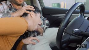 Mofos - Just One Picture with Your Dick on My Face!