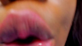 Anne Bullock Private Show